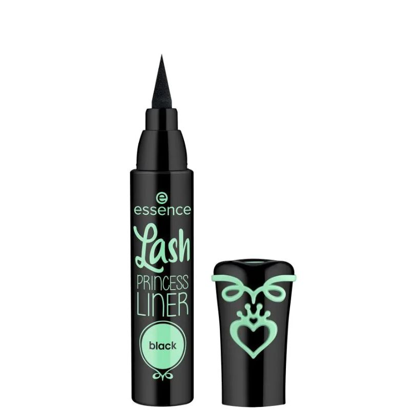 Essence - Lash Princess Liner Black 3ml 4059729368379