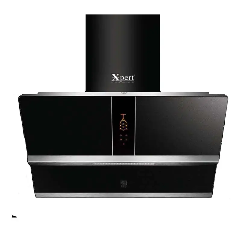 Xpert X-BIG-3000-B Range Hood With Official Warranty