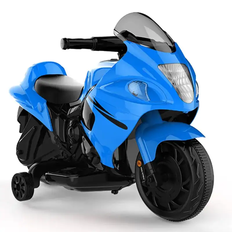 Mini Ride On Motorbike With Light & Music