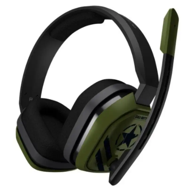 ASTRO Gaming A10 Wired Gaming Headset