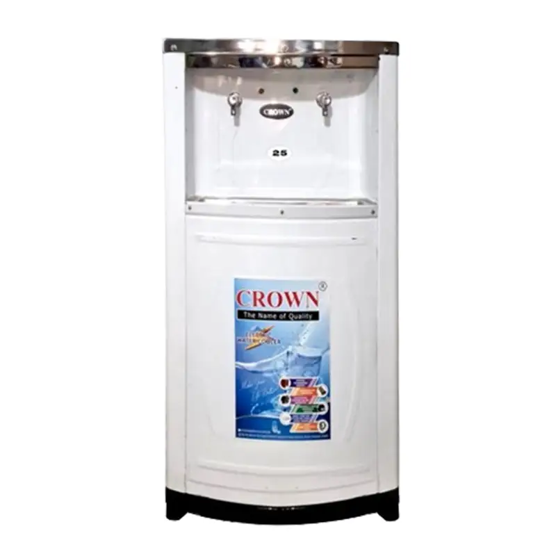 Crown CR-35L Water Cooler With Official Warranty