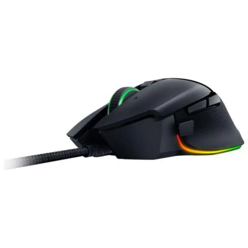 Razer Mouse Wireless Mouse Basilisk V3 Pro - Ergonom