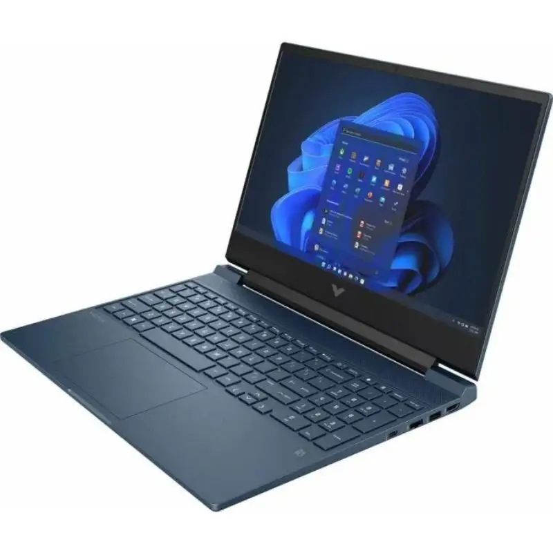 HP Victus 15-FA1095NE Core i7 13th Gen 16GB 512GB SSD 6GB 15.6-Inch FHD Win 11