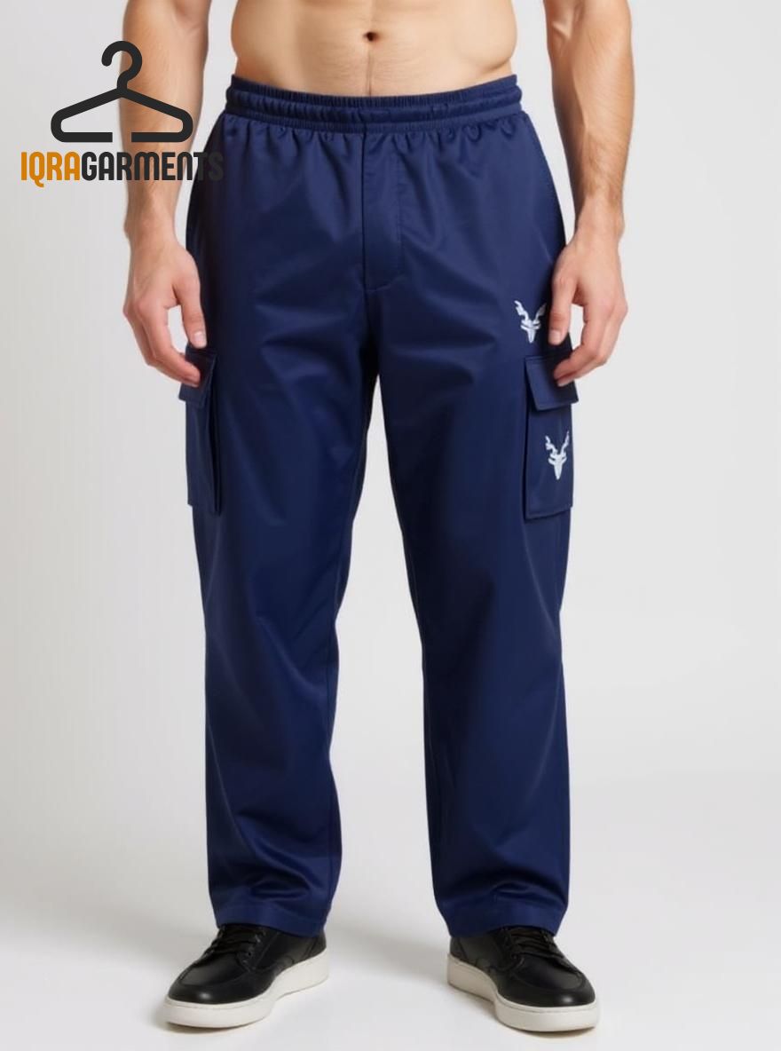 DryFir 4-Pocket Men's Trousers