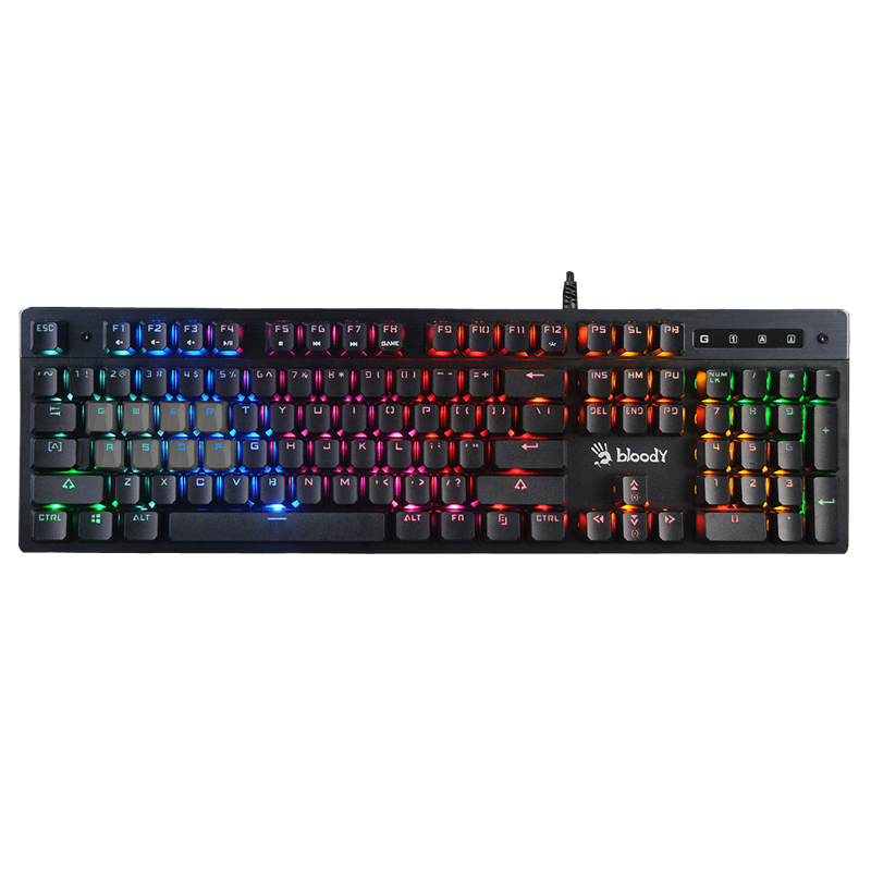 A4Tech Bloody B500N Switch Gaming Keyboard