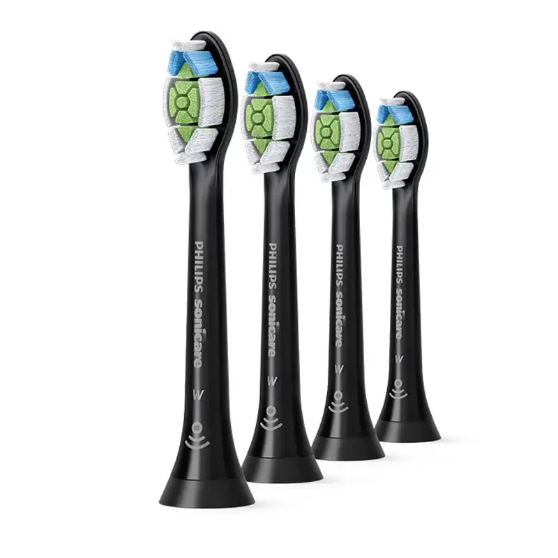 Philips  HX6064/96 Sonicare W DiamondClean Standard Toothbrush Heads