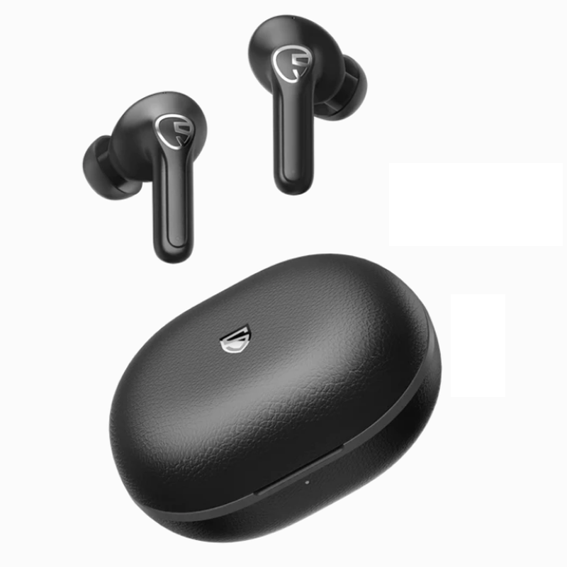 Soundpeats Life True Wireless Earbuds With Active Noise Cancellation