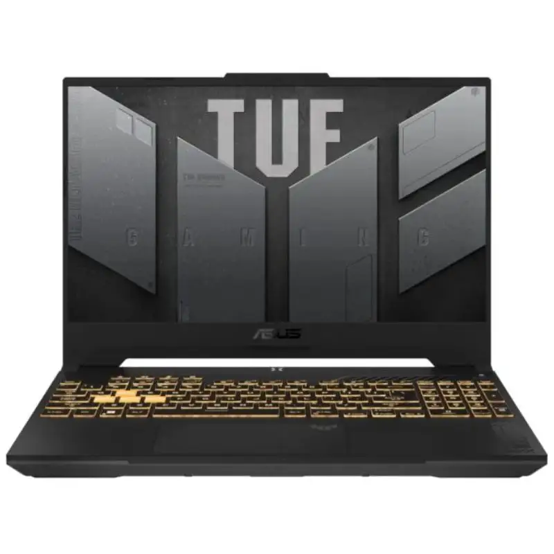ASUS TUF Gaming F17 FX707VV-HX451 Intel Core i7 13th Gen 16GB D5 512GB SSD RTX 4060 8GB Graphics 17.3" 2 Years Warranty