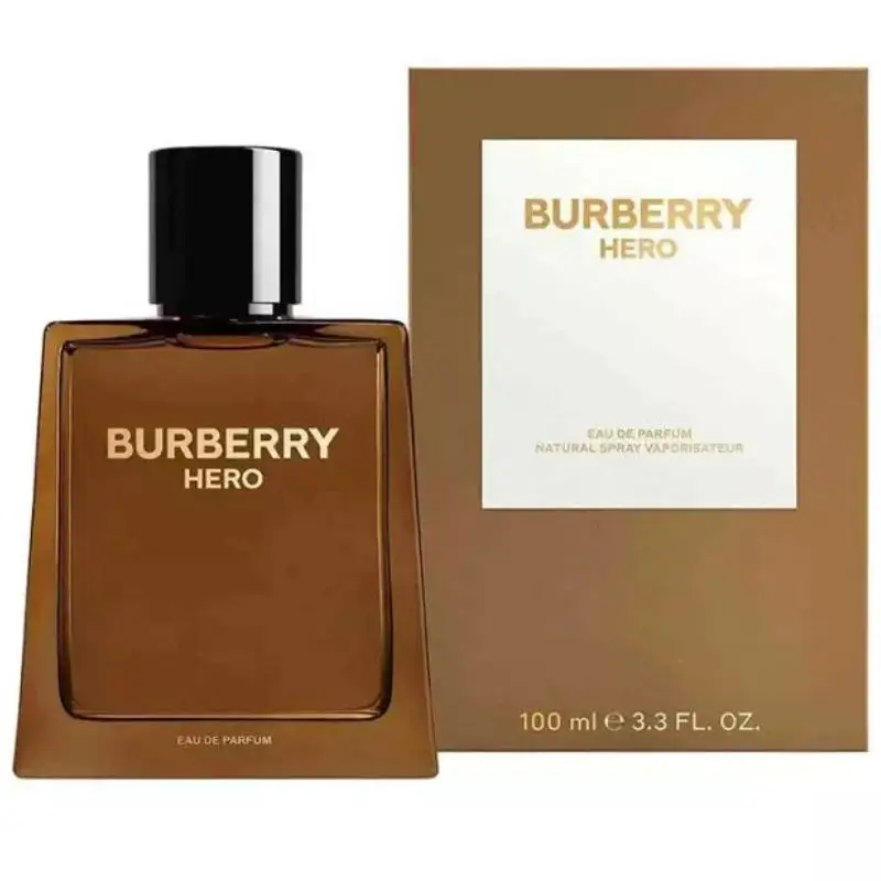 Burberry Hero Men EDP 100Ml