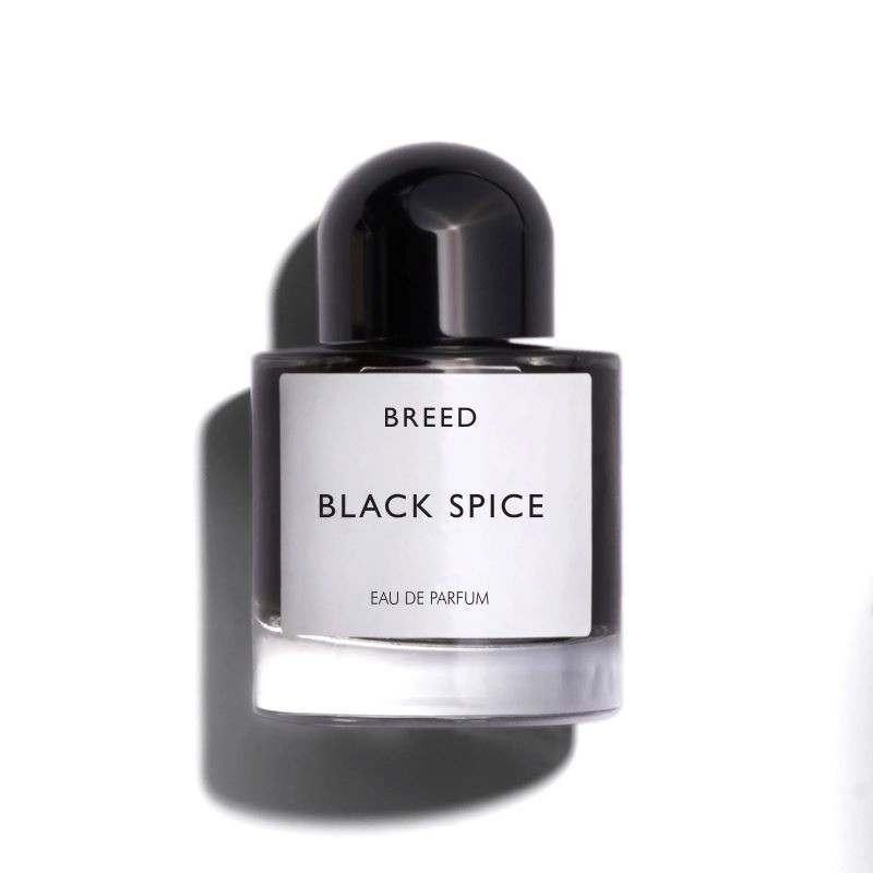Dhamma Breed Black Spice Eau De Parfum, Fargrance  - 100 ML