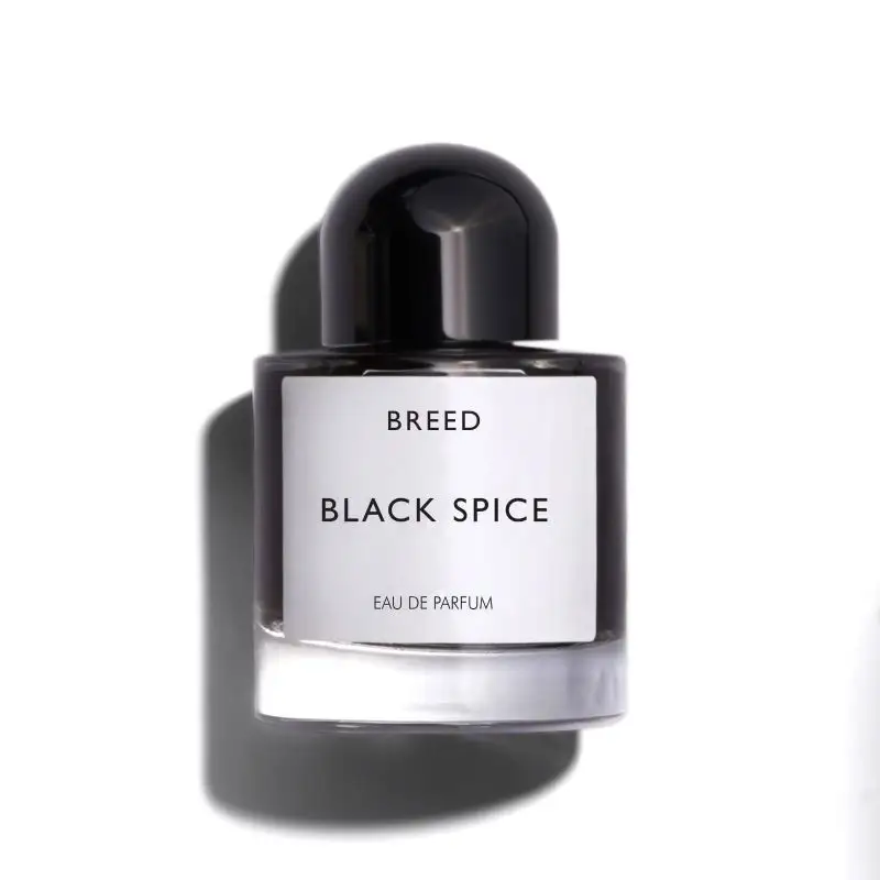 Dhamma Breed Black Spice Eau De Parfum, Fargrance  - 100 ML