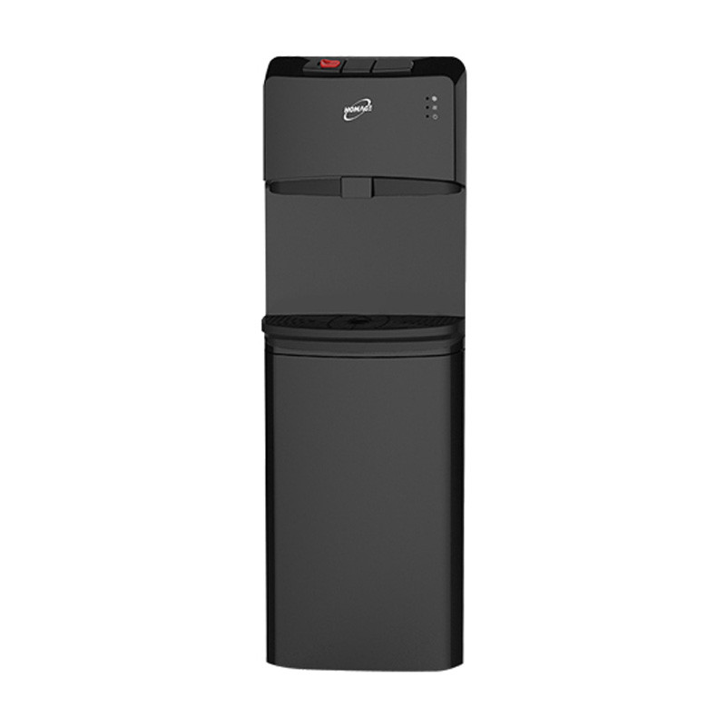 Homage HWD-49331P Plastic Body without Refrigerator Water Dispenser With Official Warranty