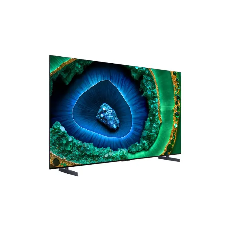 Tcl C855 75 Inch Premium QD-MiniLED TV With Official Warranty