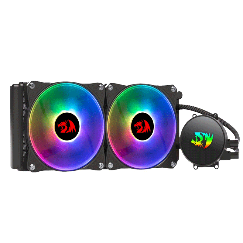 Redragon CCW-3000 Effect X Water CPU cooler