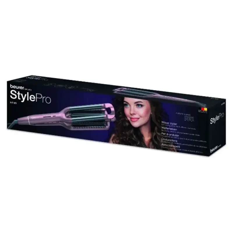 Beurer HT 65 Wave Styler