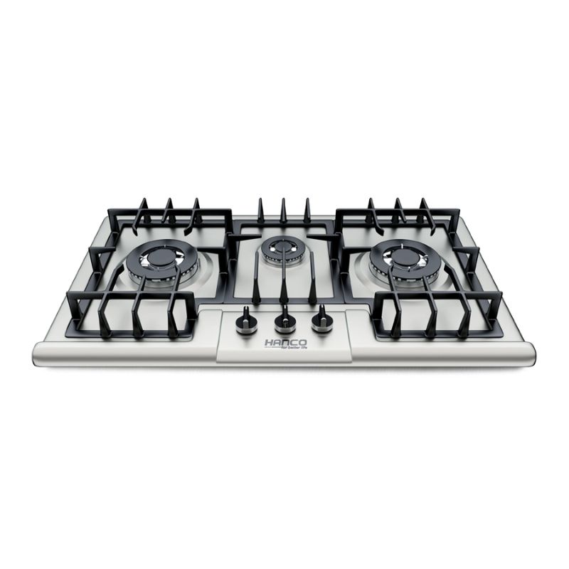 Hanco HH-T782SS Regular Hob Top Stainless Steel Body With Official Warranty