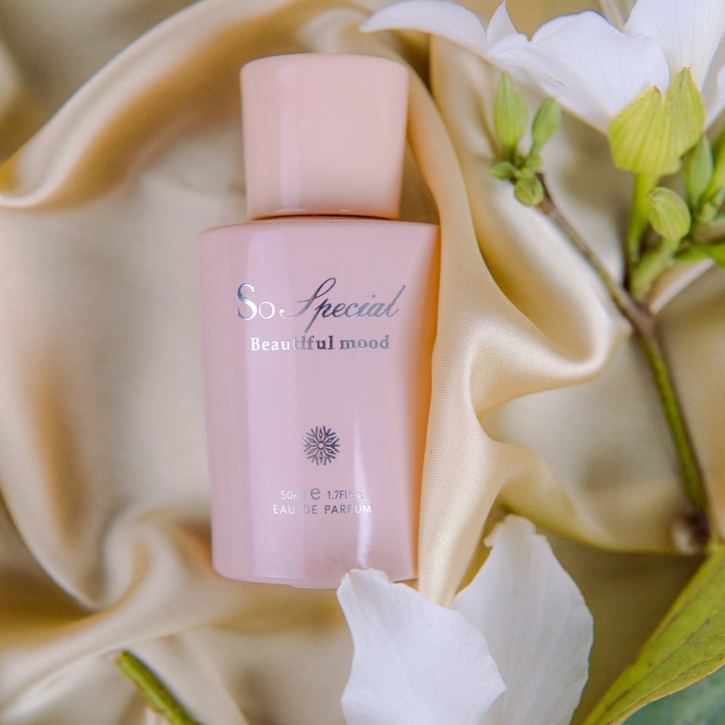 So Special Pink - 50ml | Nearest Match to Weekend Burberry
