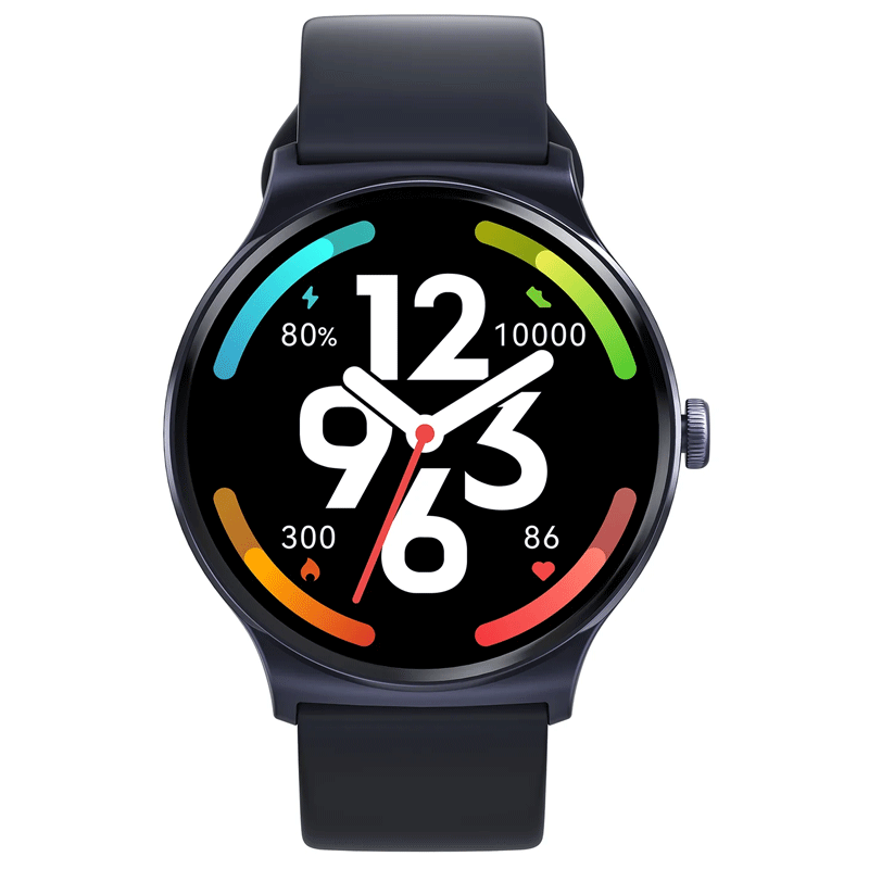 Haylou Solar Lite Smart Watch