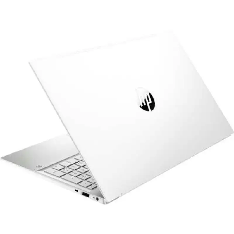 HP Pavilion 15-EG3147NIA Core i7 13th Gen 8GB 512GB SSD 15.6-Inch FHD Touch Dos Silver