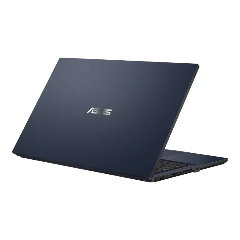 ASUS EXPERTBOOK B1502CB I5 1235U 8GB 512GB SSD 15.6" FHD B/L KB FPR DOS BAG & MOUSE - 1 Year Official Warranty