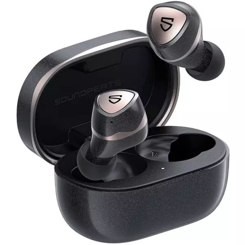 Sound PEATS Sonic Pro Wireless Earbuds