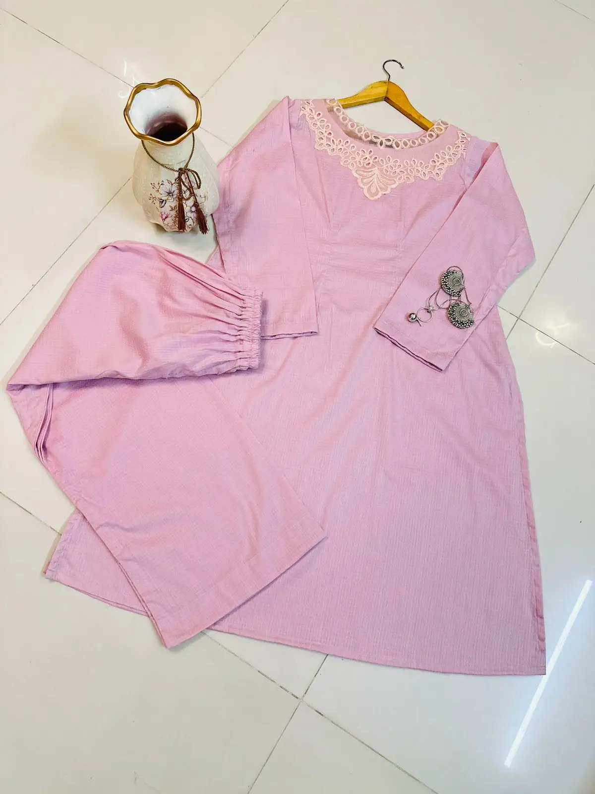 Maze Pink Passion
