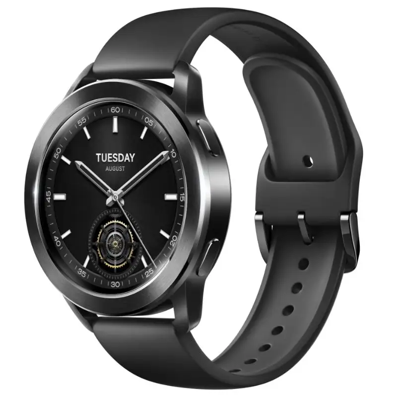 Xiaomi Redmi Smart Watch S3