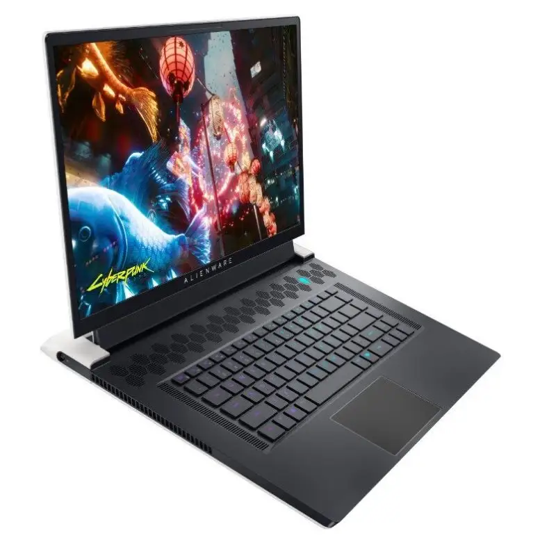 Dell Alienware X17 R1 Core i7 11th Gen (16Gb/1Tb) RTX 3060 17" FHD (360Hz)