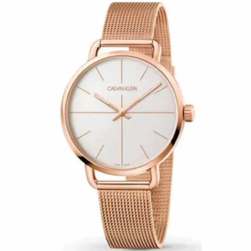 Calvin Klein Men's Wrist Watch Analog