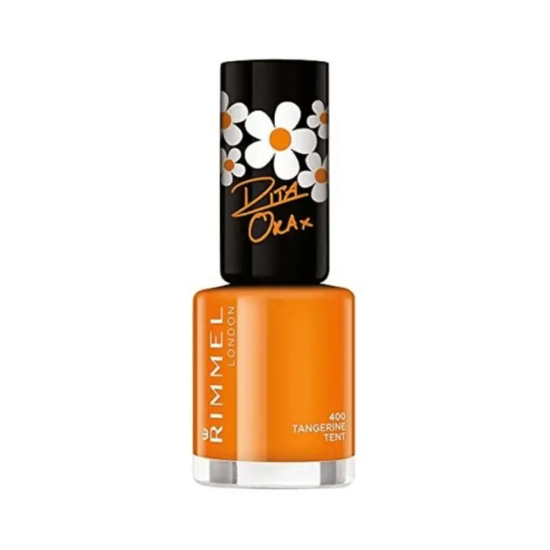 Rimmel London- 60 Seconds #400 3614220616940