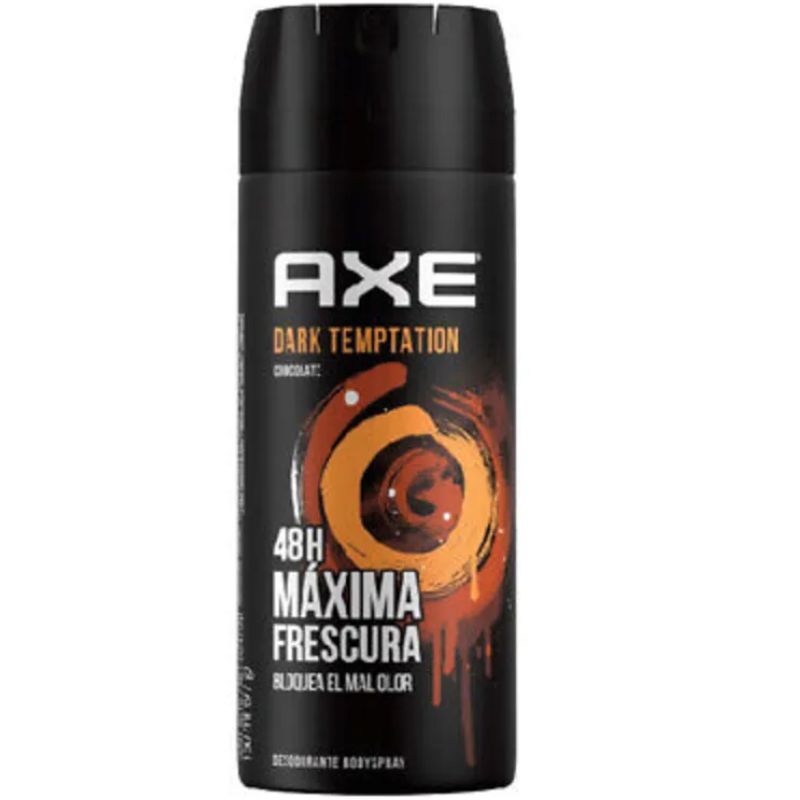 AXE Dark Temptation Body Spray 48H 150ML