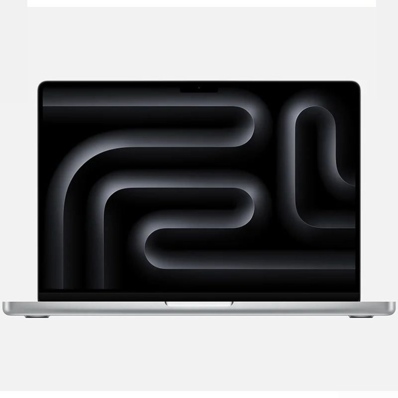 Apple MacBook Pro 14Inch CTO M4 Max 16Core CPU 40Core GPU 128GB 2TB Silver