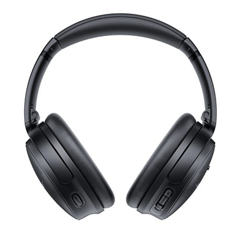 Bose QuietComfort 45 Bluetooth Wireless Noise Cancelling Headphones