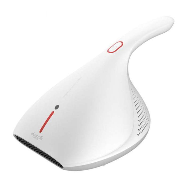 Deerma CM-800 Anti Alergy UVC Mite Vacuum Cleaner Official Warranty