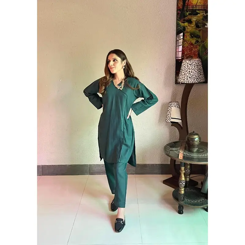 zonayah Honeydew Green