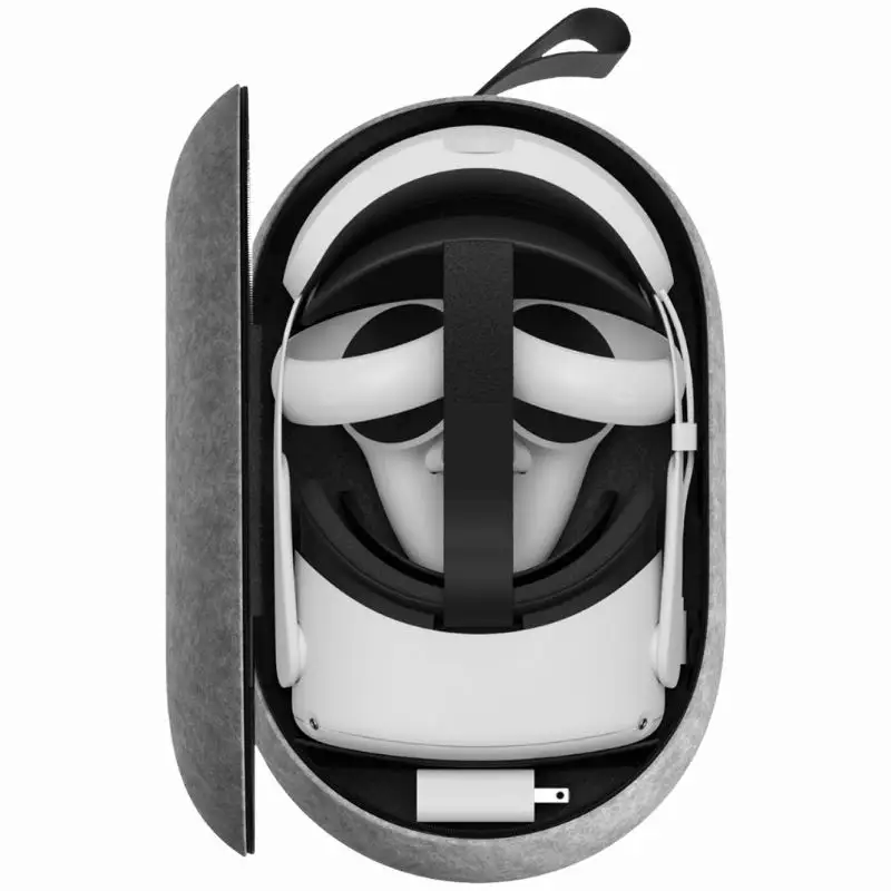 Meta Quest 2 Carrying Case