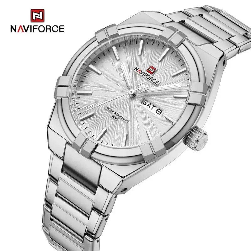 Naviforce 9218 Giorno Edition