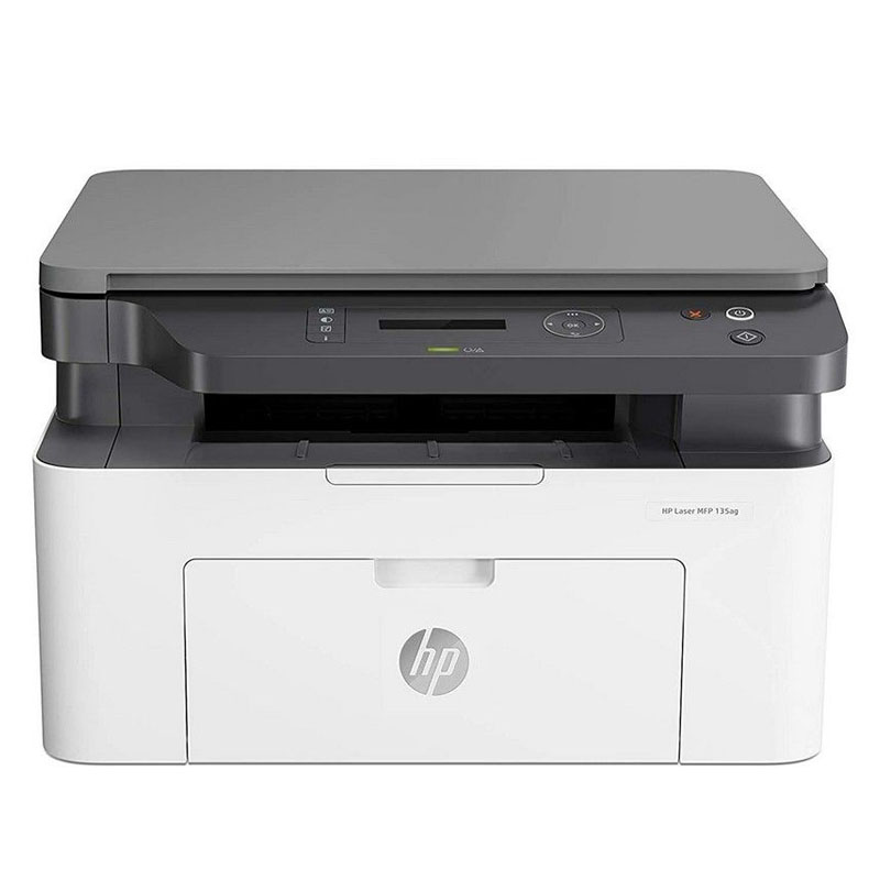 HP LaserJet M135A Printer