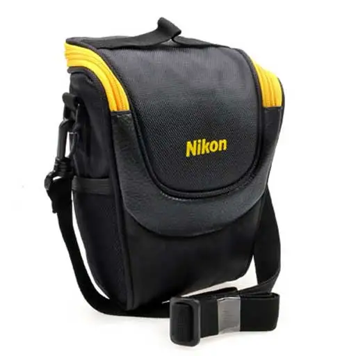 Camera Bag