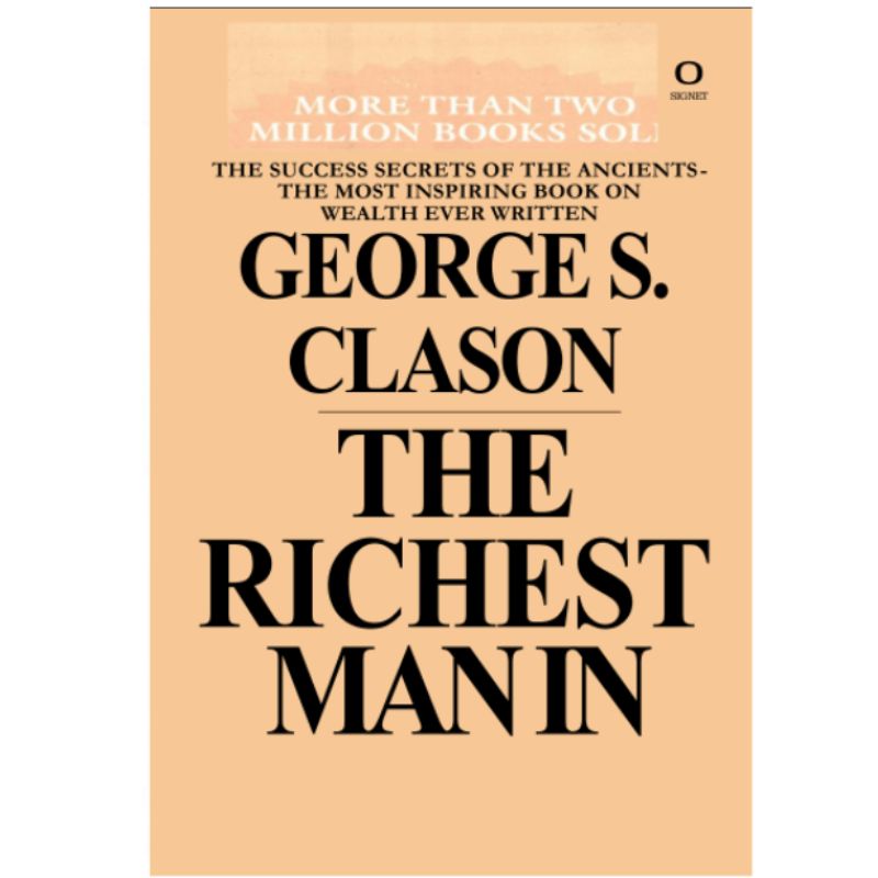 The-Richest-Man-in-Babylon (E-Book)