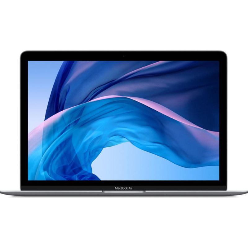 Apple MacBook Air MGN63 M1 Chip 8 Core CPU 7 Core GPU 8GB 256GB Space Gray