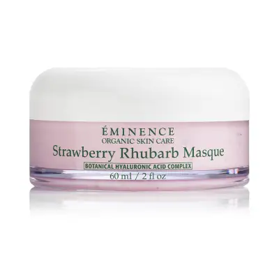 Eminence STRAWBERRY RHUBARB MASQUE 60 ML