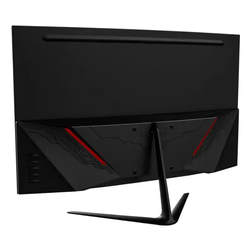 EASE Gaming LED 27" 240Hz Curved VA Panel 2DP+2HDMI