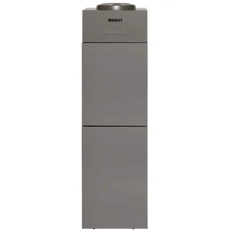 Orient Flare 3 Taps Glass Door Water Dispenser With Official Warranty