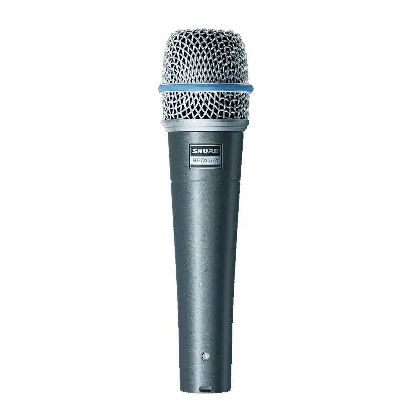 Shure Beta 57A Dynamic Microphone