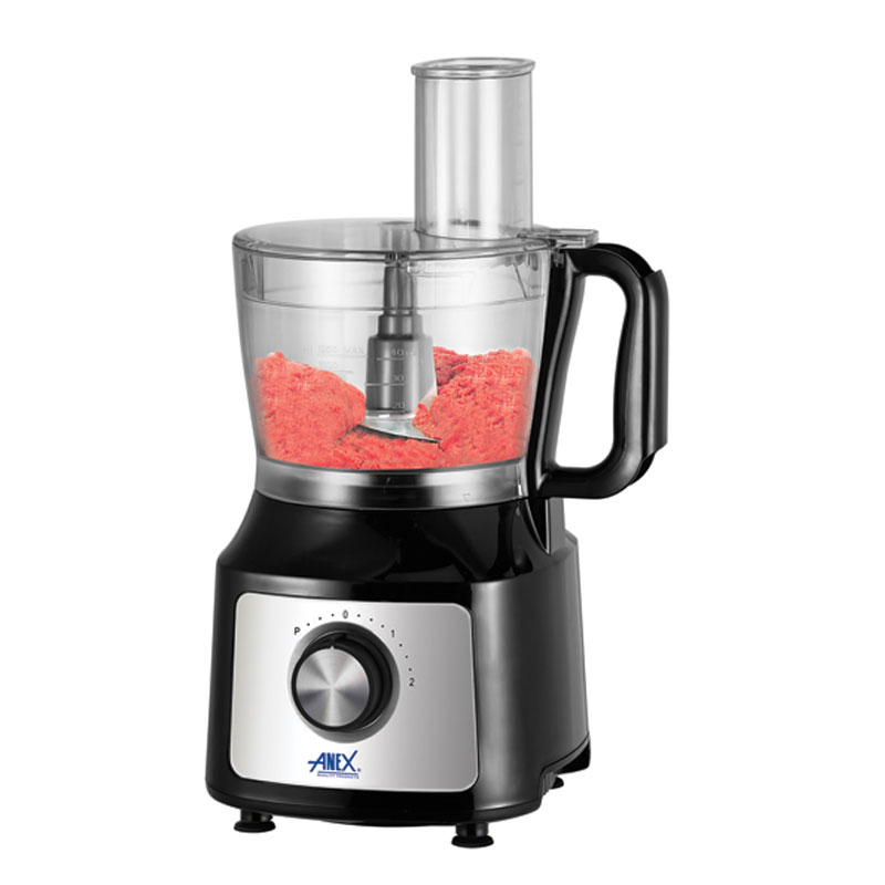 Anex AG-3142 Deluxe Chopper With Official Warranty (500W)