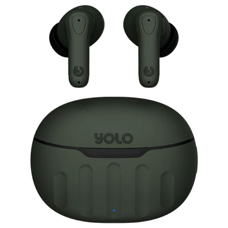 Yolo YoPod Wave Earbuds With 1 Year Official Warranty