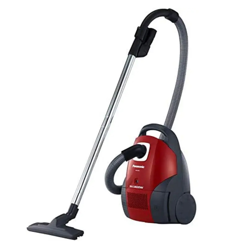 Panasonic MC-CG521R149 Electric Vacuum Cleaner With Official Warranty