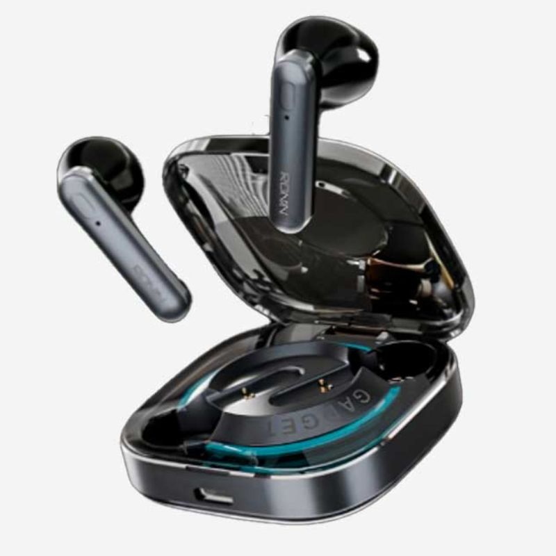 Ronin R-7040 EarBuds With Official Warranty