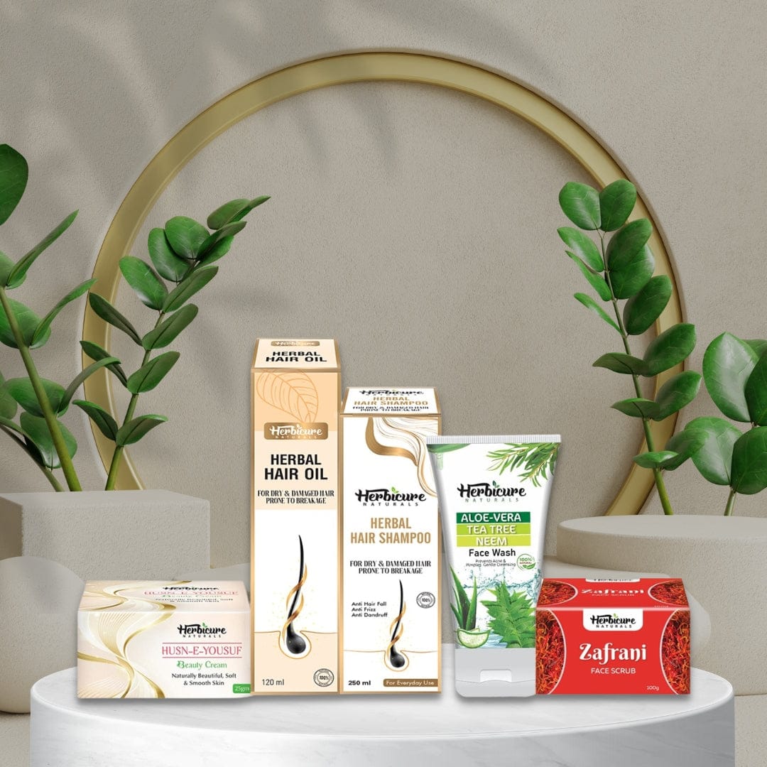 Herbicure Men's Deal Two